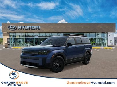 New 2026 Hyundai Santa Fe XRT