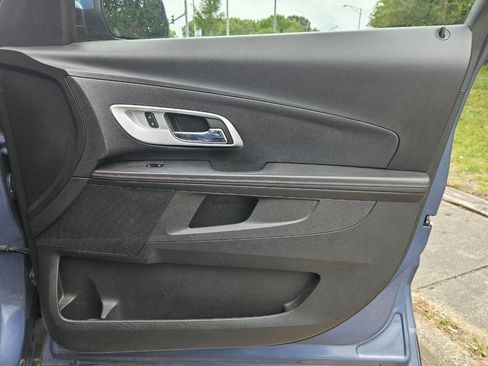 Used 2012 Chevrolet Equinox LT w/ Driver Convenience Package FWD image 19