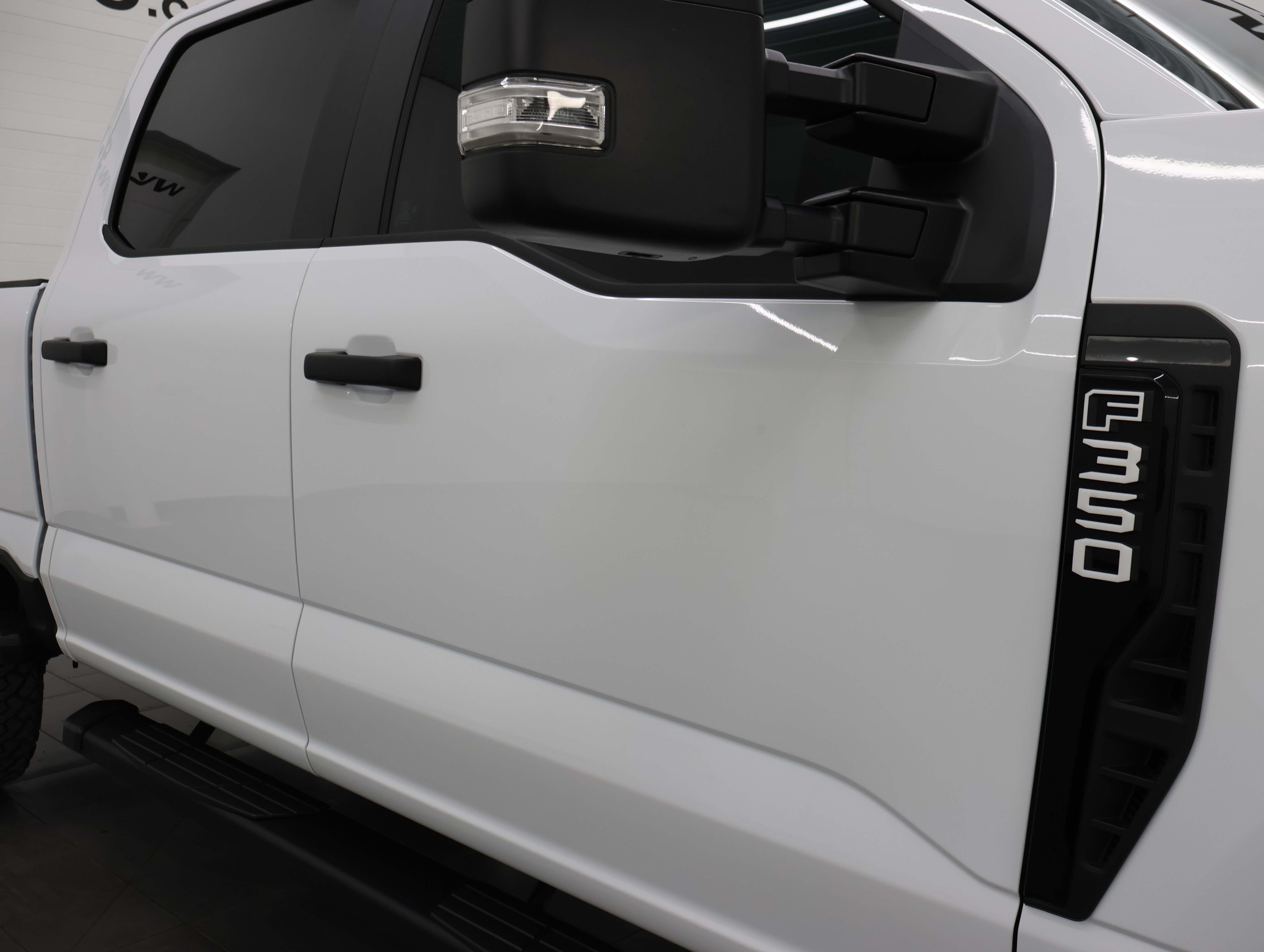 Used 2026 Ford F350 XL w/ STX Appearance Package AWD/4WD image 24