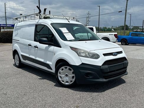 Used 2018 Ford Transit Connect XL FWD image 2
