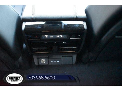 New 2026 Acura MDX SH-AWD image 21