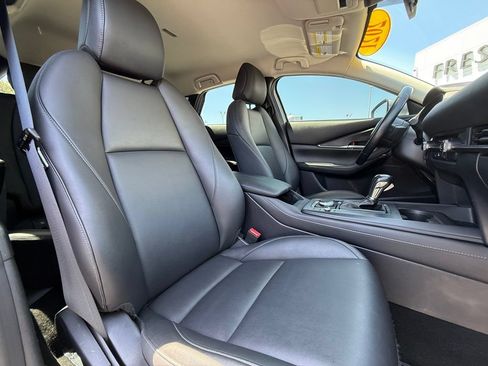 Certified 2021 MAZDA CX-30 AWD 2.5 S w/ Select Package image 16