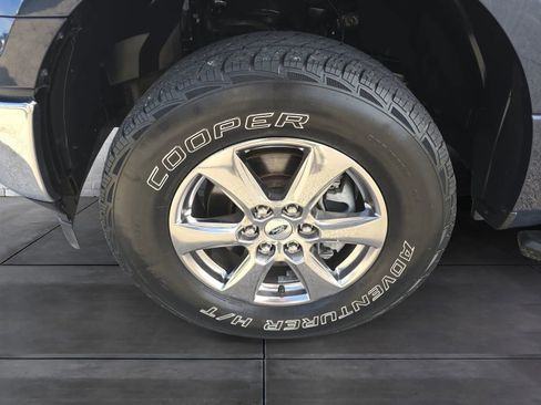 Used 2018 Ford F150 XLT w/ Equipment Group 301A Mid image 26