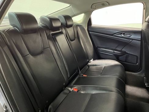 Used 2019 Honda Insight Touring image 14