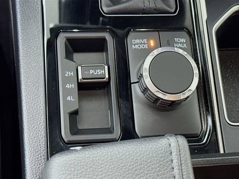 Certified 2026 Toyota Tundra SR5 AWD/4WD image 12