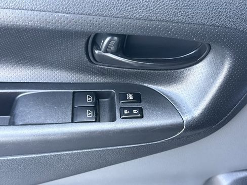 Used 2021 Nissan NV200 SV w/ Sliding Door Glass Package image 16