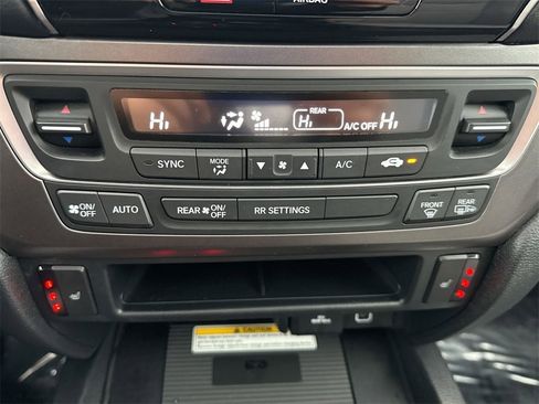 Used 2023 Honda Passport EX-L image 17