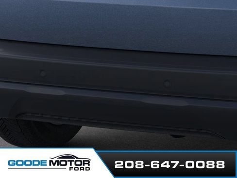 New 2026 Ford Escape ST-Line w/ Tech Pack #1 AWD/4WD image 23