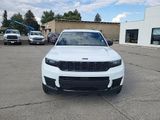 Used 2023 Jeep Grand Cherokee L Laredo image 2