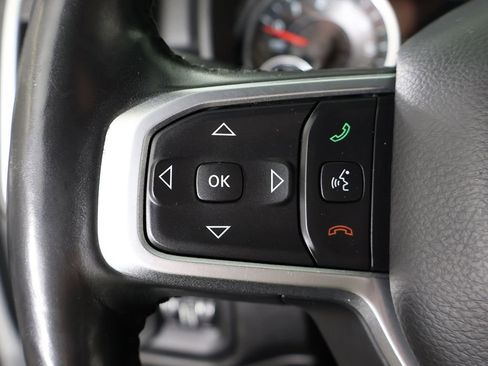 Used 2019 RAM 1500 Big Horn image 36