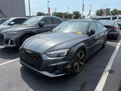 Used 2023 Audi A5 2.0T Premium Plus w/ Premium Plus