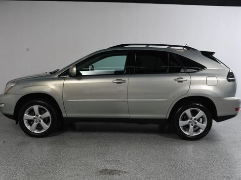 Used 2007 Lexus RX 350 AWD image 3