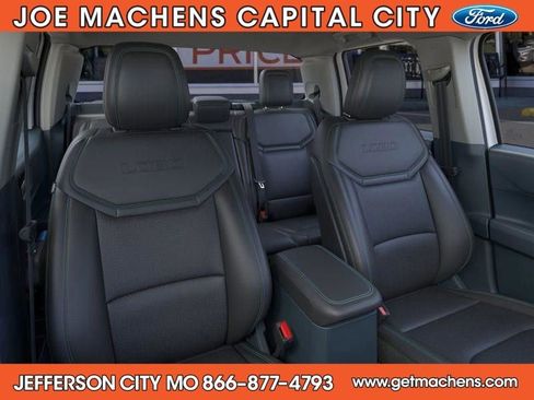 New 2026 Ford Maverick Lobo image 11