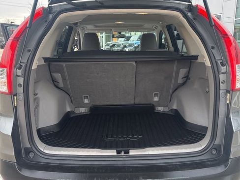 Used 2013 Honda CR-V EX-L image 11