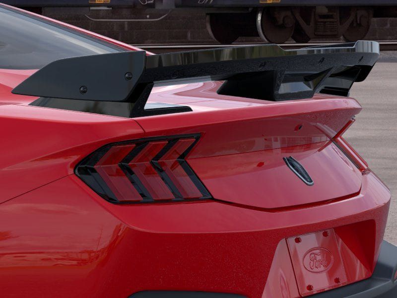 New 2026 Ford Mustang Dark Horse SC RWD image 22