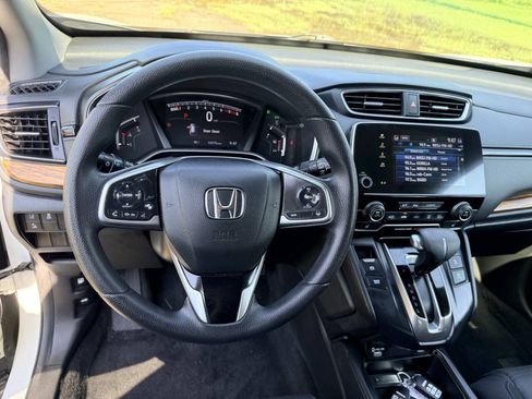 Used 2020 Honda CR-V EX image 18