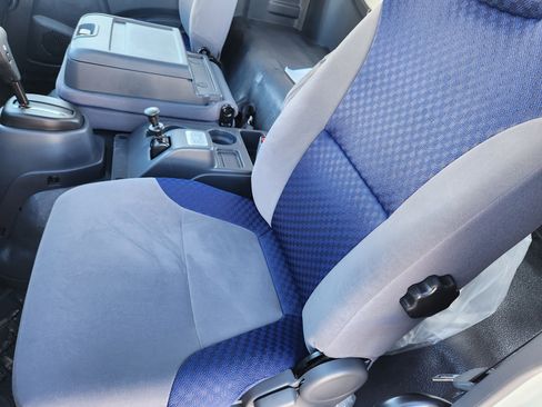 New 2025 Isuzu FTR 6500 XD image 19