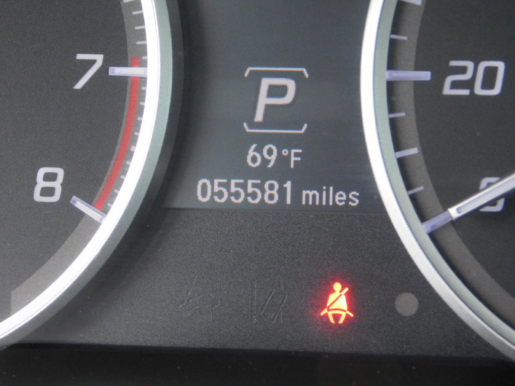 Used 2021 Acura ILX FWD image 27