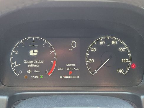 Used 2025 Honda Odyssey Touring image 25