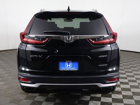 Used 2022 Honda CR-V Touring image 15