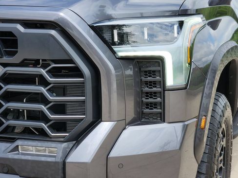 Used 2026 Toyota Tundra TRD Pro AWD/4WD image 10