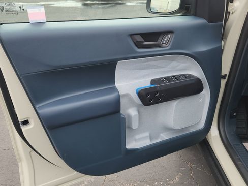 New 2025 Ford Maverick XLT w/ 4K Tow Package image 23