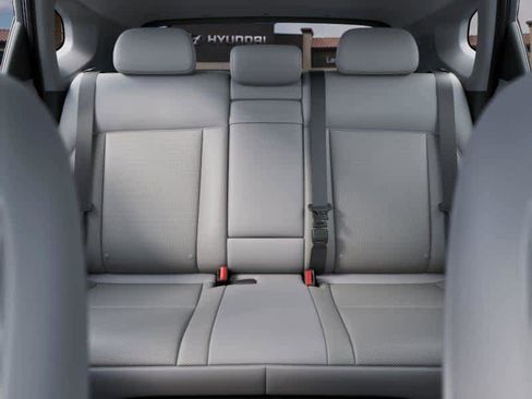 New 2026 Hyundai Kona Limited image 12