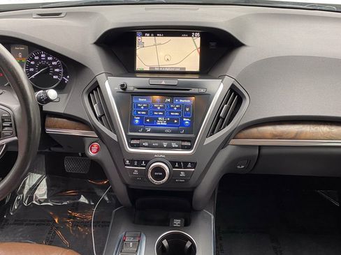 Used 2017 Acura MDX 3.5L image 36