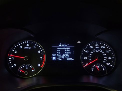 Used 2019 Kia Optima LX FWD image 23