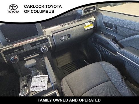 New 2026 Toyota Tacoma SR5 AWD/4WD image 18