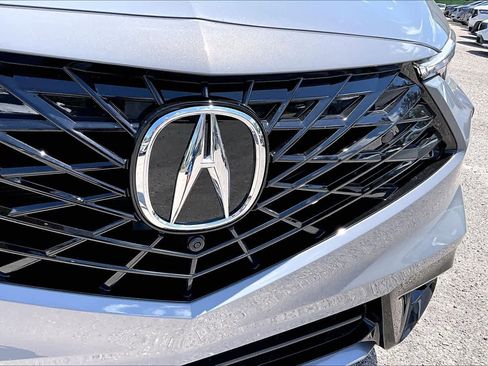 New 2026 Acura ADX A-Spec FWD image 15