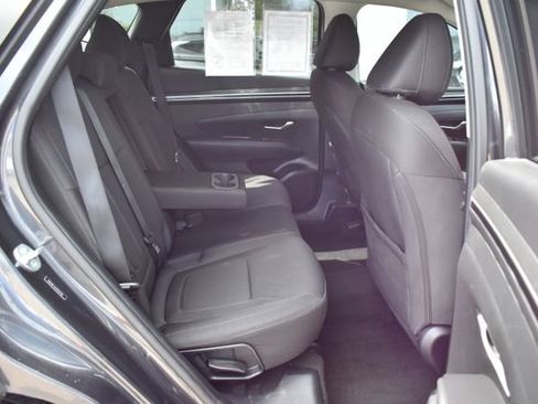 Used 2023 Hyundai Tucson SEL AWD/4WD image 41