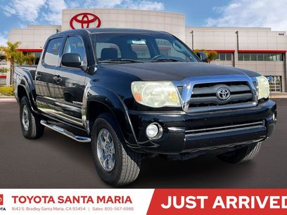 Used 2006 Toyota Tacoma PreRunner