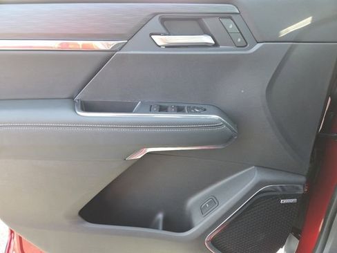 New 2026 GMC Acadia Elevation w/ Elevation Premium Package image 34