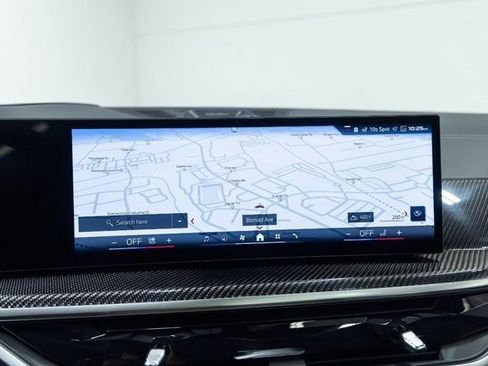 New 2027 BMW X7 M60i AWD/4WD image 19