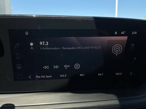 Used 2025 Buick Encore GX Preferred AWD/4WD image 16