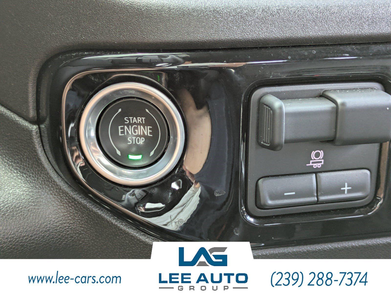 Used 2023 Chevrolet Silverado 1500 RST w/ RST All Star Premium Package AWD/4WD image 29