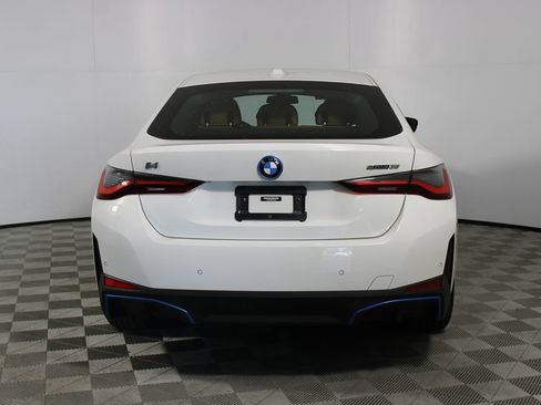 Used 2023 BMW i4 eDrive35 w/ Premium Package RWD image 42