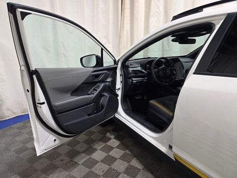 Certified 2024 Subaru Crosstrek 2.5i Sport image 11