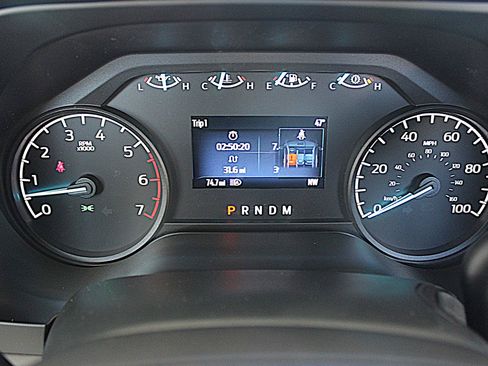 Used 2025 Ford F350 XL w/ XL Driver Assist Package image 16