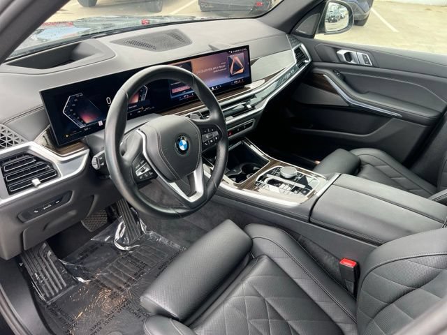 Used 2026 BMW X5 sDrive40i RWD image 15
