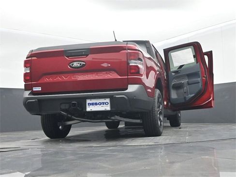 New 2025 Ford Maverick XLT w/ Black Appearance Package image 70