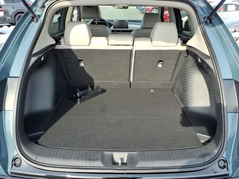 Certified 2026 Honda HR-V EX-L image 11