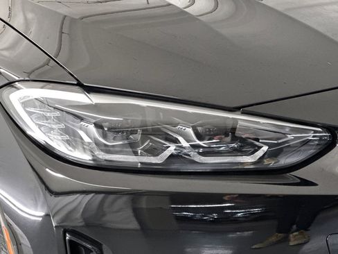 Certified 2023 BMW i4 eDrive35 image 11