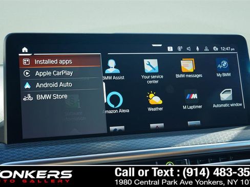 Used 2023 BMW X3 xDrive30i w/ M Sport Package image 42