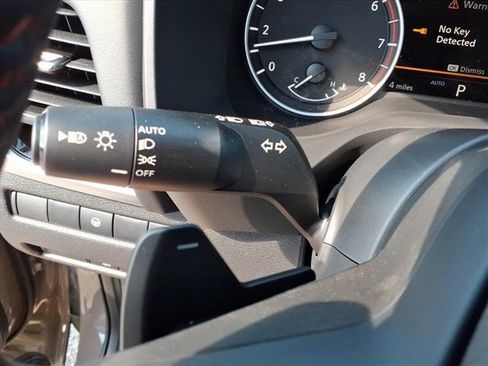 New 2026 Nissan Rogue Rock Creek w/ Rock Creek Premium Package image 19