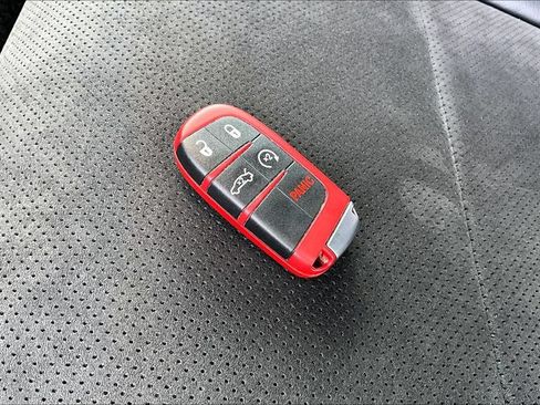 Used 2018 Dodge Challenger SRT Demon RWD image 35