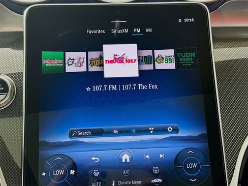 New 2026 Mercedes-Benz GLC 43 AMG 4MATIC Coupe image 16