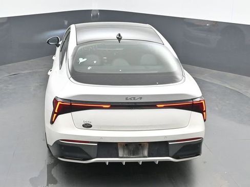 Used 2025 Kia K5 EX image 24