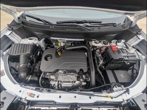 New 2026 GMC Terrain Elevation w/ Black Edition image 11